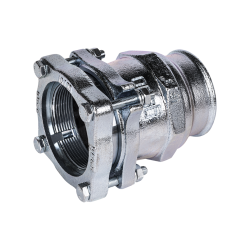 RACCORD GEBO ORIGINAL FEMELLE A BRIDES IF SERIE 220