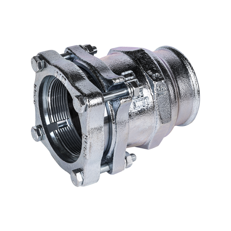 RACCORD GEBO ORIGINAL FEMELLE A BRIDES IF SERIE 220