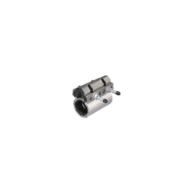 Raccords HYDROFLEX  de réparation et de jonction 140MM