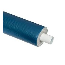 Tube multicouche MULTITUBO PRE ISOLE 13mm en couronne