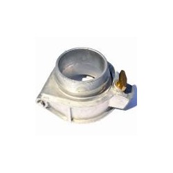 20.06 Raccord KEYSER femelle Douille filetée Mâle en Aluminium