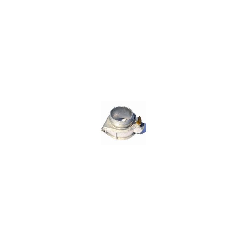 20.06 Raccord KEYSER femelle Douille filetée Mâle en Aluminium