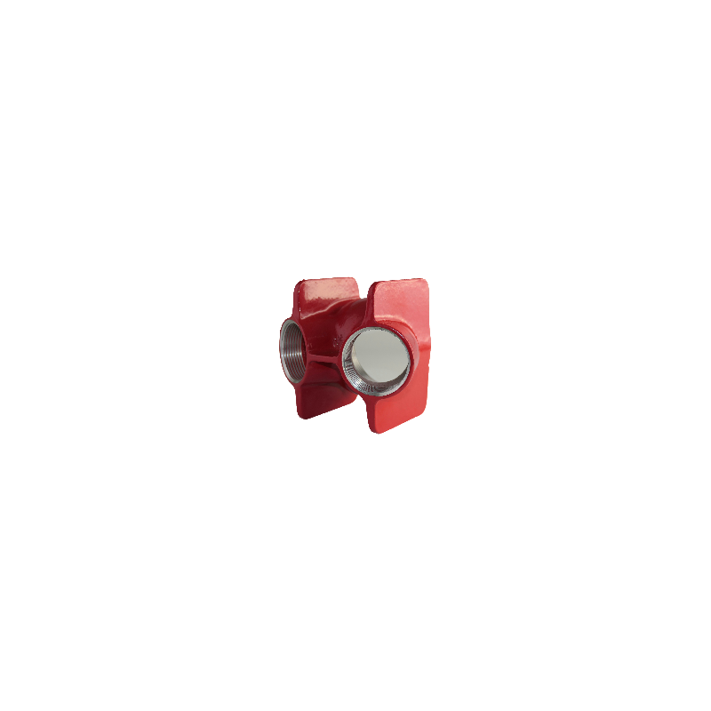 20.08 Division Aluminium sans robinet