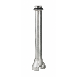20.04 Fût de lance courte aluminium