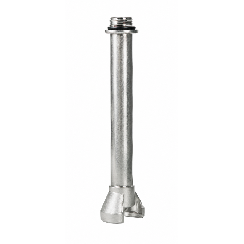 20.04 Fût de lance courte aluminium