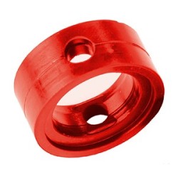IV9GS - Joint pour vanne papillon DIN11851 - SILICONE