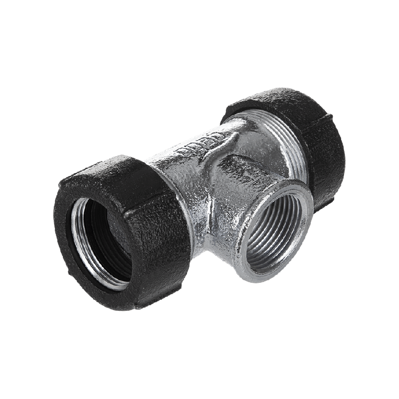 TE SORTIE TARAUDEE GEBO QUICK TYPE QT