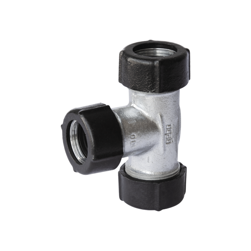 TE 3 COMPRESSIONS GEBO QUICK TYPE QTO