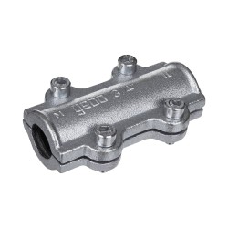 GEBO CLAMP DS SERIE LONGUE JOINT EPDM