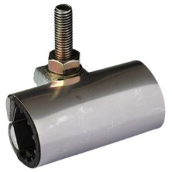 COLLIER DE REPARATION 1 TIRANT JOINT EPDM  817